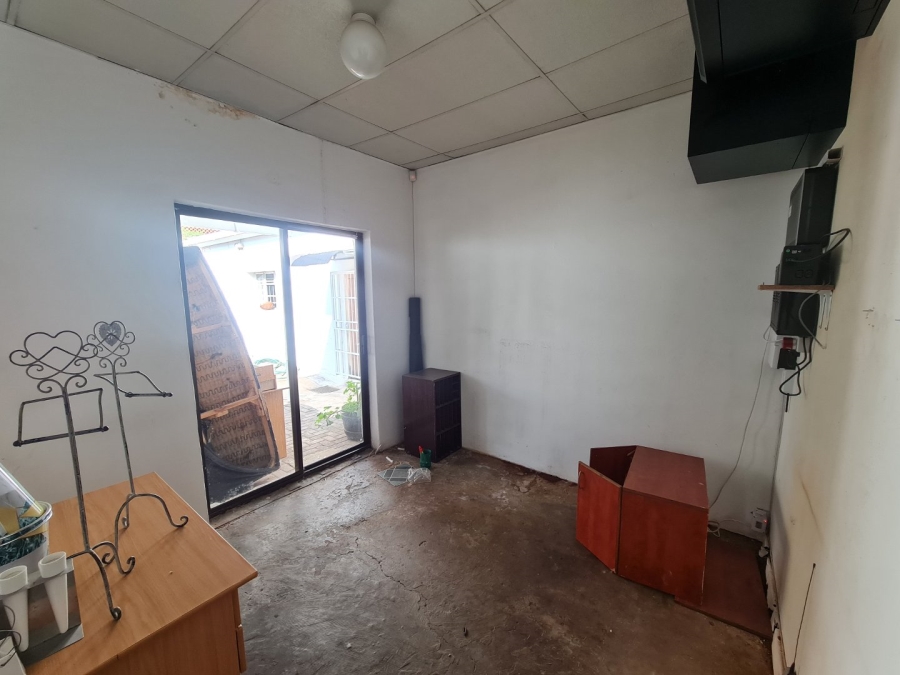 Commercial Property for Sale in Bloemfontein Free State